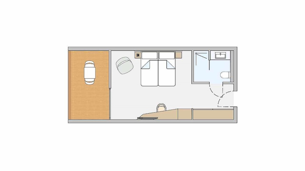 ROBINSON JANDIA PLAYA - Adults only — Hotel rooms in Esquinzo, Canary Islands