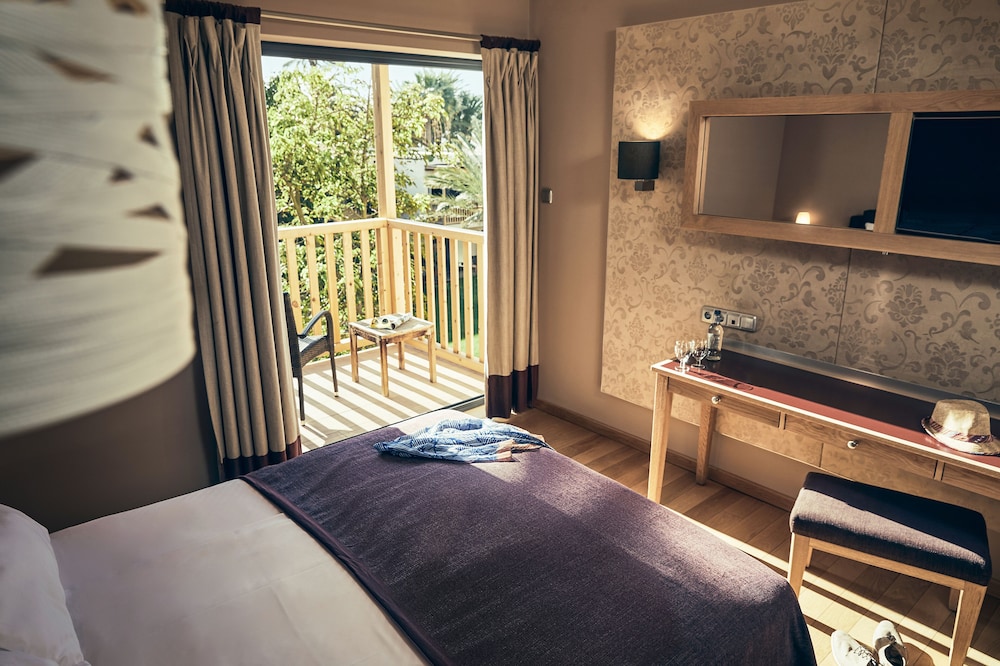 ROBINSON JANDIA PLAYA - Adults only — Hotel rooms in Esquinzo, Canary Islands