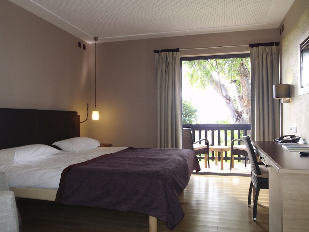 ROBINSON JANDIA PLAYA - Adults only — Hotel rooms in Esquinzo, Canary Islands