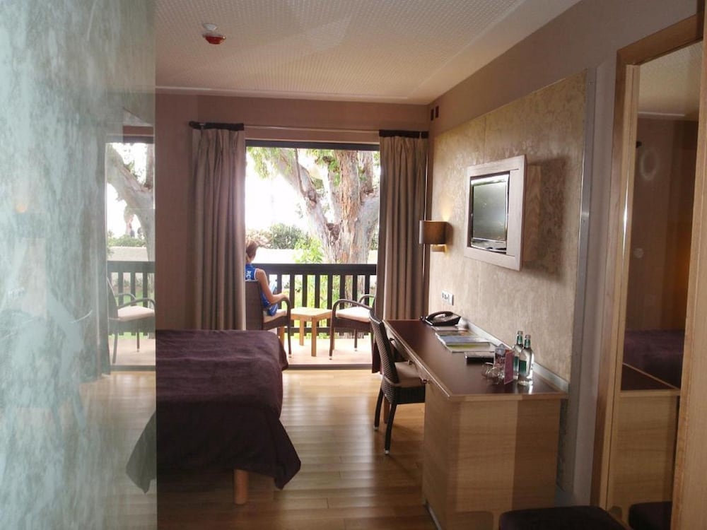 ROBINSON JANDIA PLAYA - Adults only — Hotel rooms in Esquinzo, Canary Islands