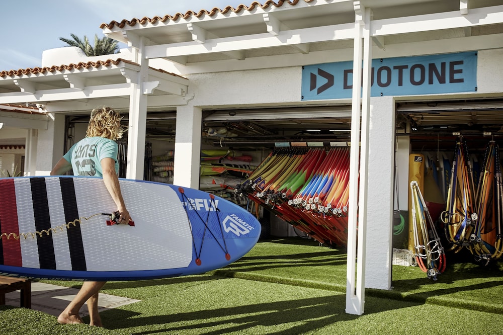 ROBINSON JANDIA PLAYA - Adults only — Sports & recreation in Esquinzo, Canary Islands