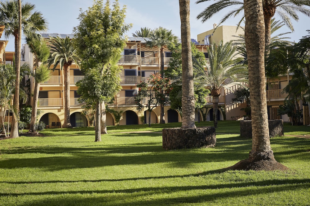 ROBINSON JANDIA PLAYA - Adults only — Hotel building in Esquinzo, Canary Islands