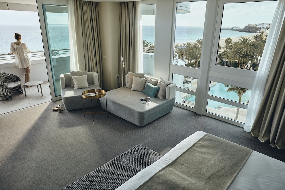 ROBINSON JANDIA PLAYA - Adults only — Hotel rooms in Esquinzo, Canary Islands