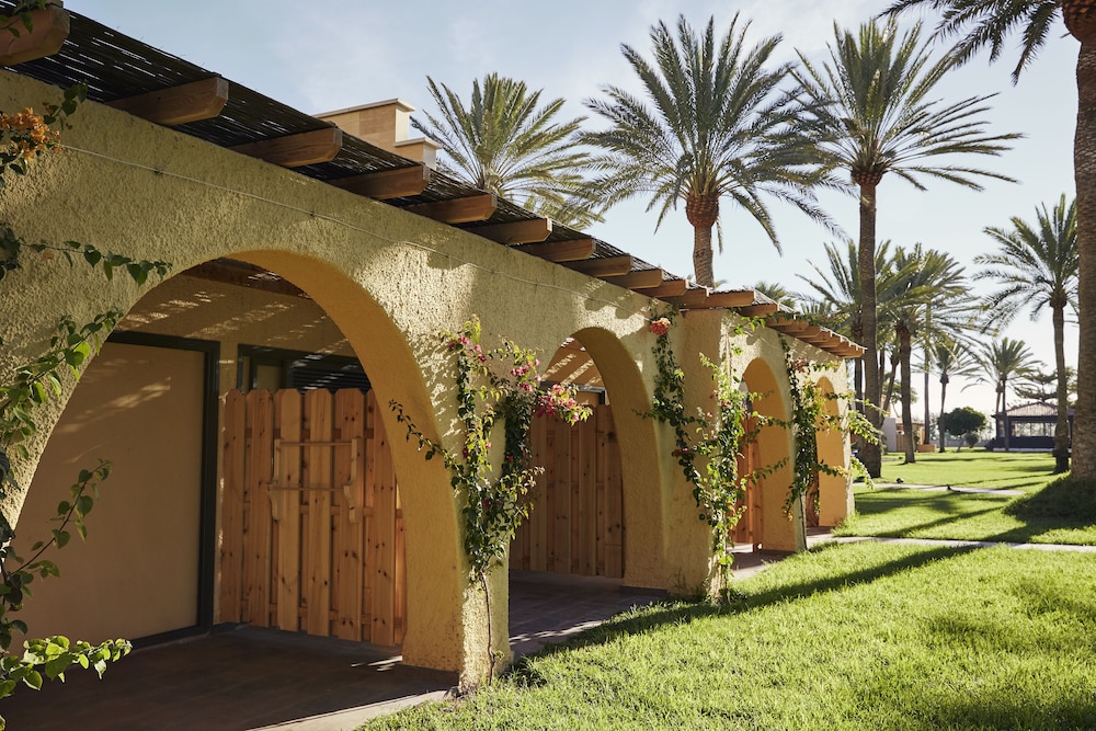 ROBINSON JANDIA PLAYA - Adults only — Hotel building in Esquinzo, Canary Islands