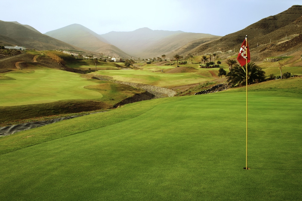 ROBINSON JANDIA PLAYA - Adults only — Sports & recreation in Esquinzo, Canary Islands