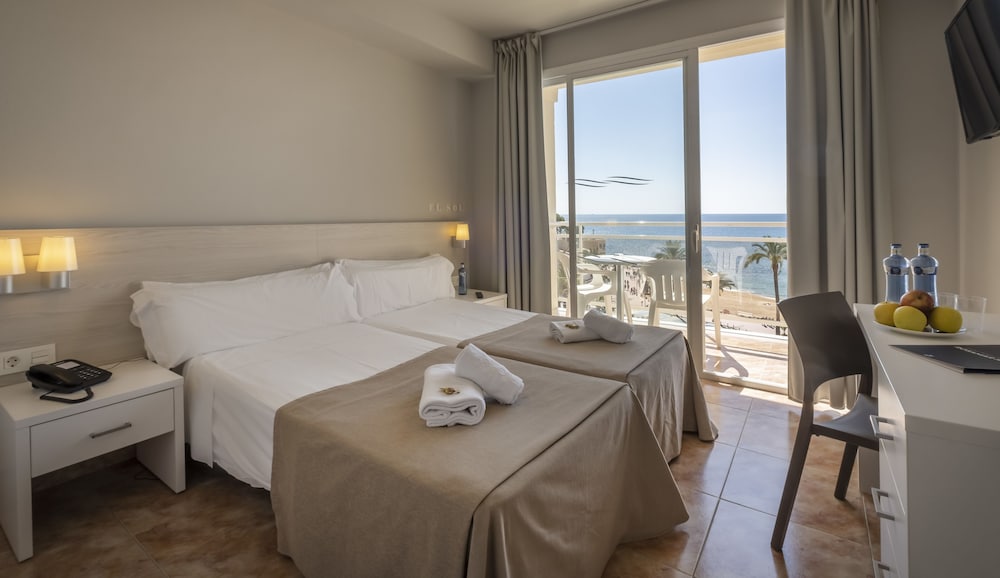 Hotel Rosamar Maritim - zdjęcie 5