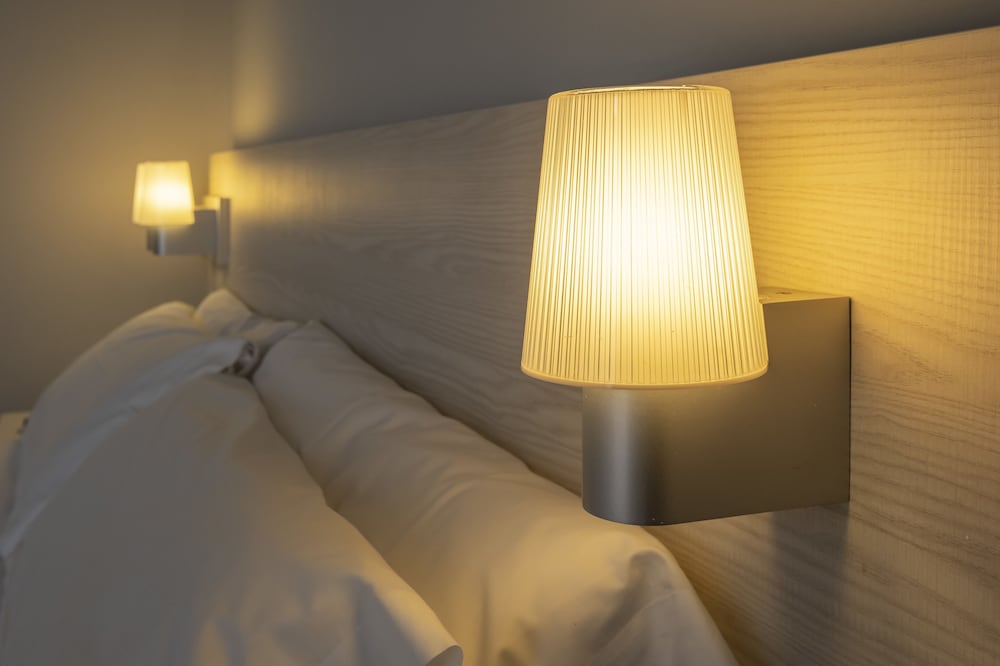 Hotel Rosamar Maritim — Hotel rooms in Lloret de Mar, Catalonia