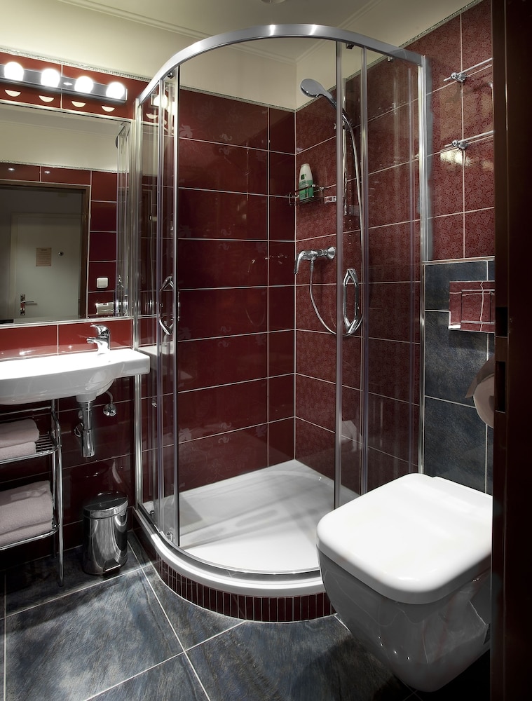 Anyday Apartments — Hotel rooms in Prague, Prague