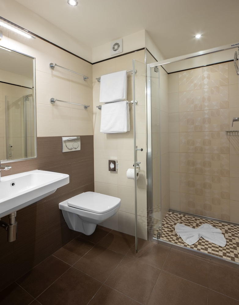 Anyday Apartments — Hotel rooms in Prague, Prague
