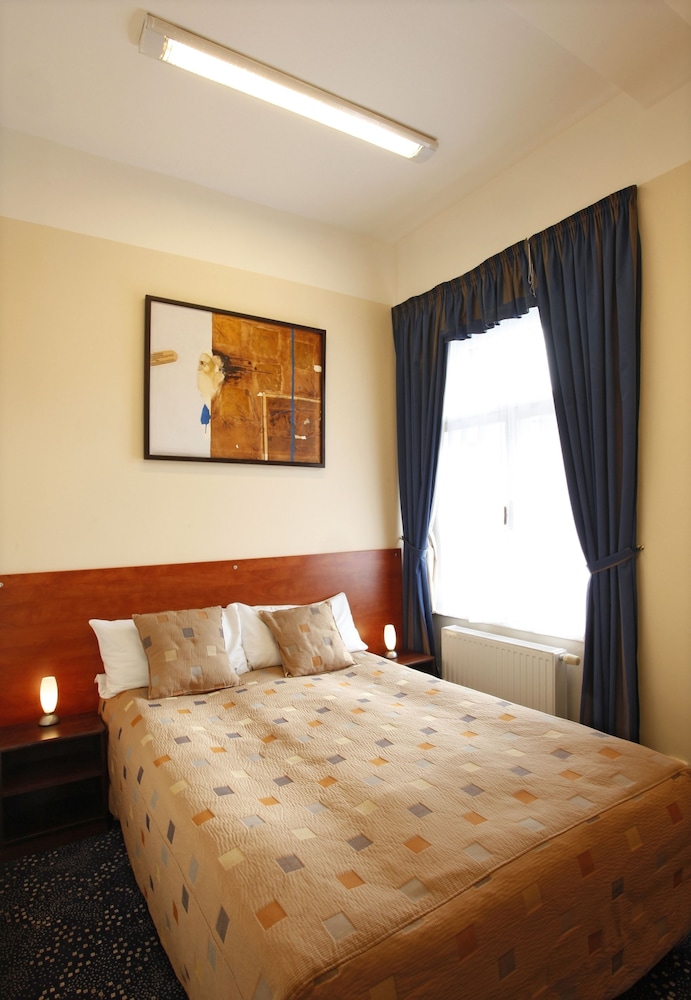 Anyday Apartments — Hotel rooms in Prague, Prague