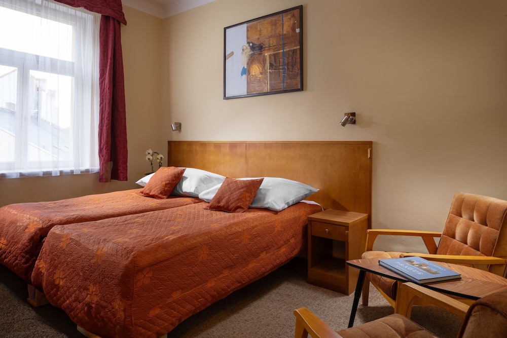 Anyday Apartments — Hotel rooms in Prague, Prague