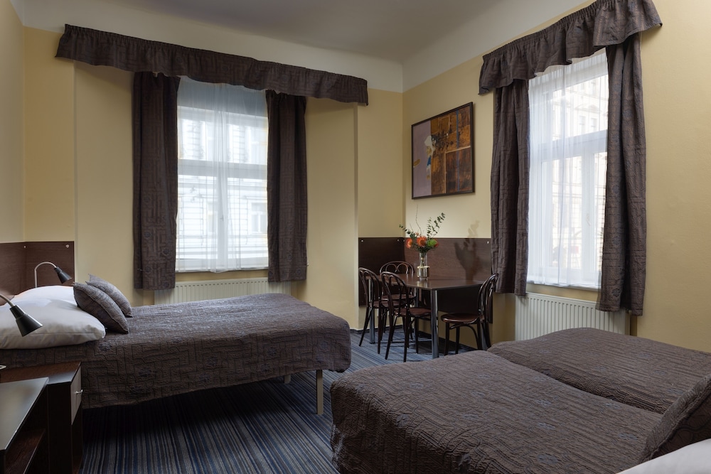Anyday Apartments — Hotel rooms in Prague, Prague