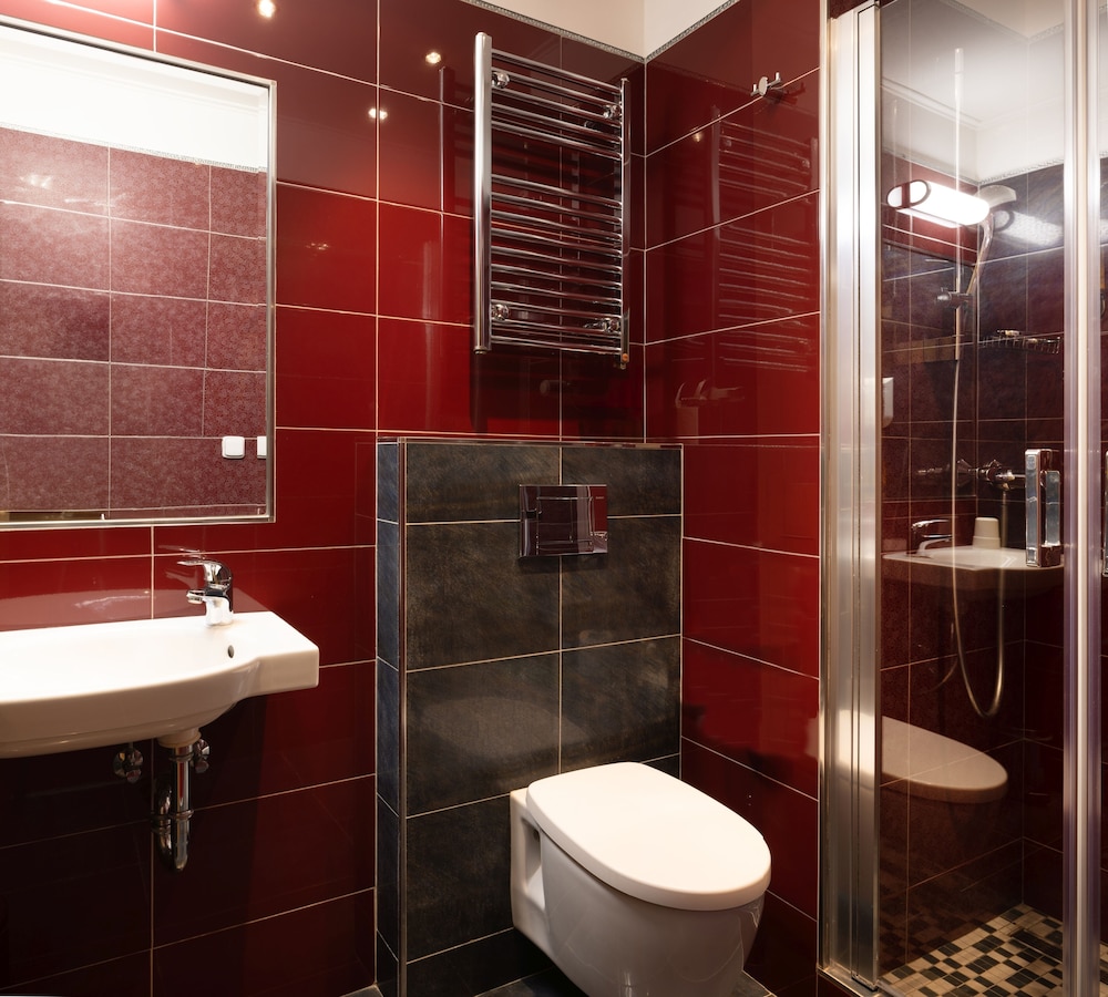 Anyday Apartments — Hotel rooms in Prague, Prague