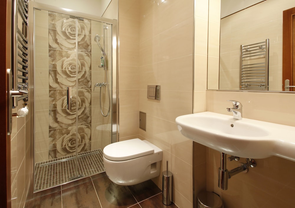 Anyday Apartments — Hotel rooms in Prague, Prague