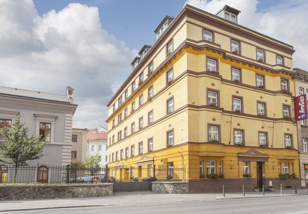Anyday Apartments — Main photo in Prague, Prague