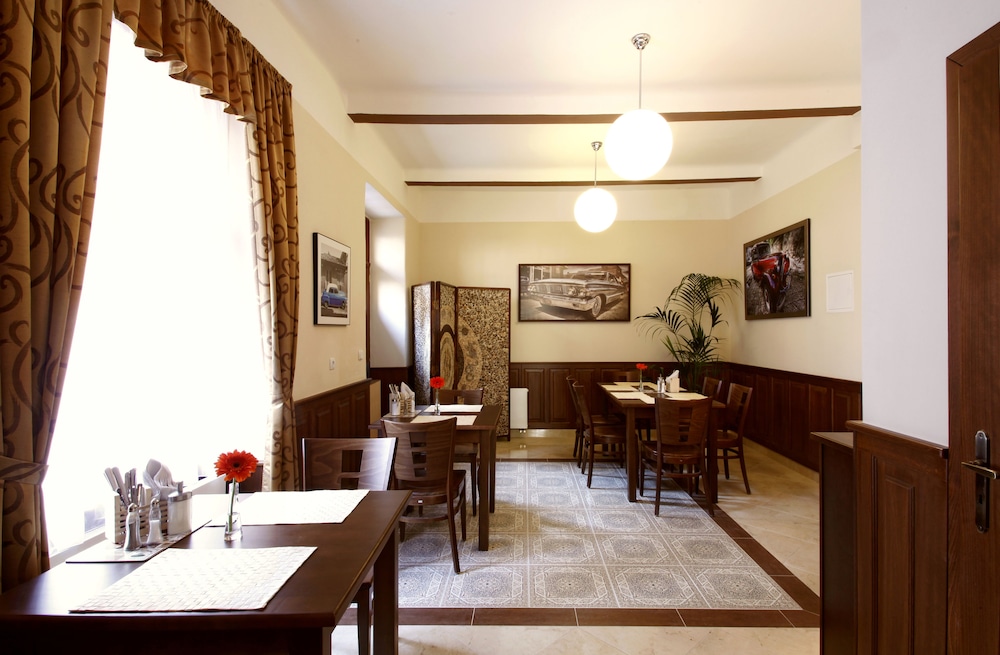 Anyday Apartments — Restaurant & bars in Prague, Prague