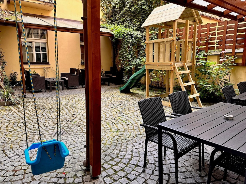 Anyday Apartments — Attractions for children in Prague, Prague
