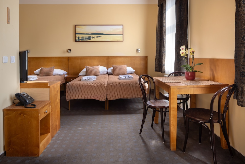 Anyday Apartments — Hotel rooms in Prague, Prague