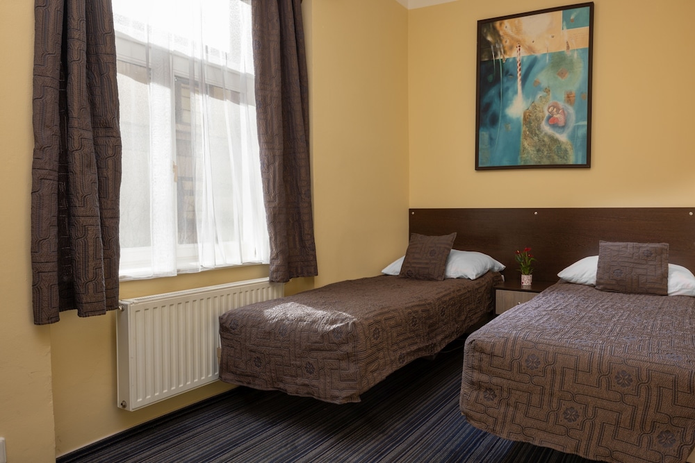 Anyday Apartments — Hotel rooms in Prague, Prague