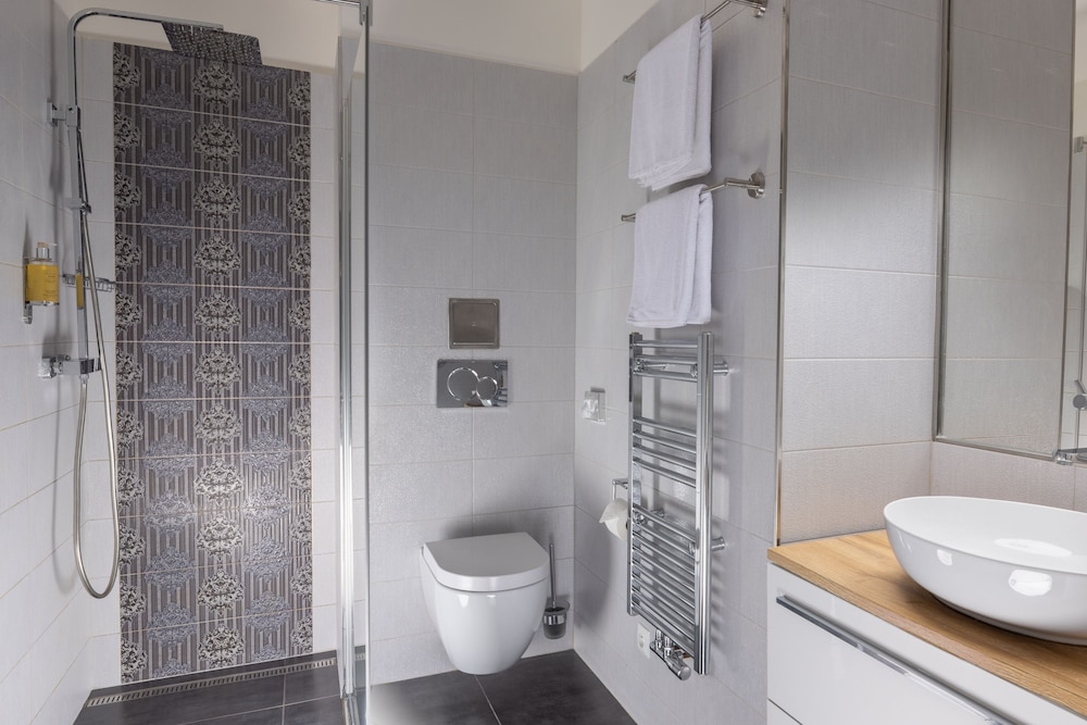 Anyday Apartments — Hotel rooms in Prague, Prague