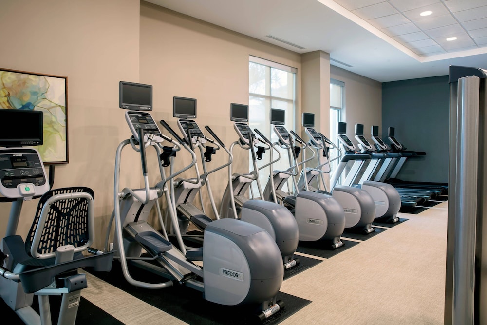 TownePlace Suites by Marriott Orlando Theme Parks/Lake Buena Vista — Sports & recreation in Orlando, Florida