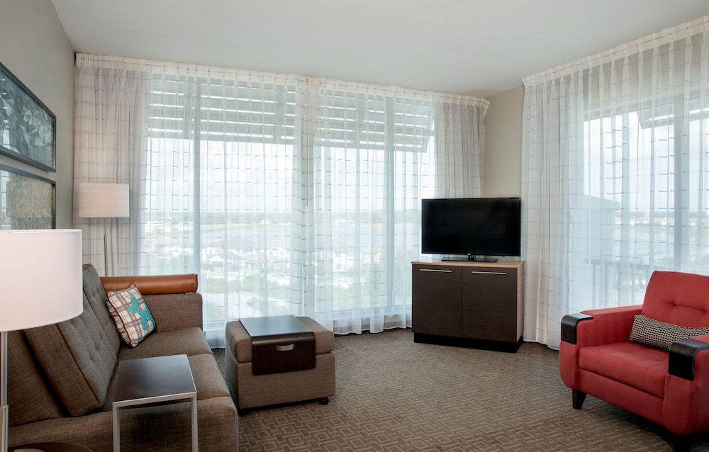 TownePlace Suites by Marriott Orlando Theme Parks/Lake Buena Vista — Hotel rooms in Orlando, Florida