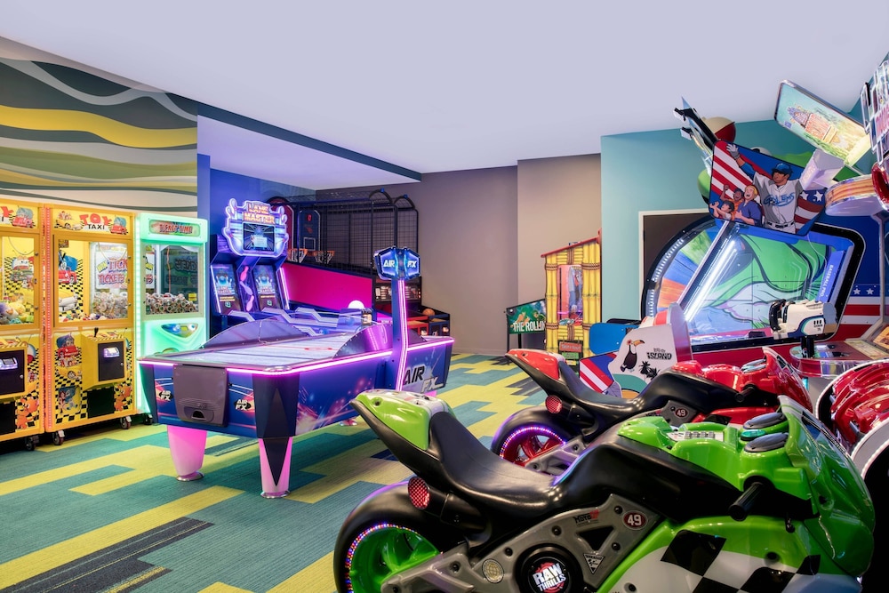 TownePlace Suites by Marriott Orlando Theme Parks/Lake Buena Vista — Attractions for children in Orlando, Florida