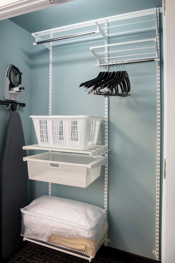 TownePlace Suites by Marriott Orlando Theme Parks/Lake Buena Vista — Hotel rooms in Orlando, Florida
