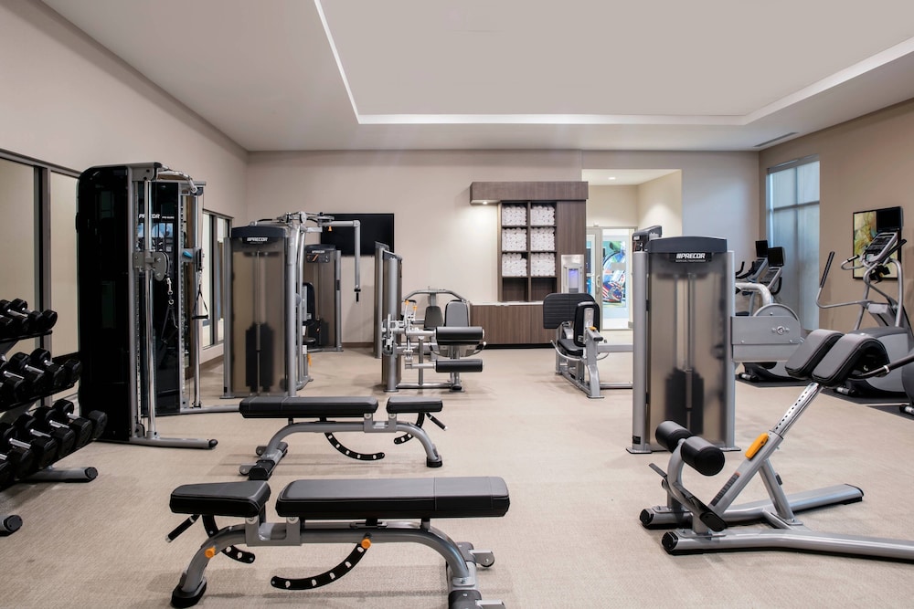 TownePlace Suites by Marriott Orlando Theme Parks/Lake Buena Vista — Sports & recreation in Orlando, Florida