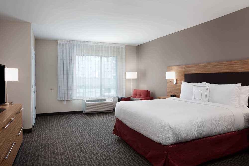 TownePlace Suites by Marriott Orlando Theme Parks/Lake Buena Vista — Hotel rooms in Orlando, Florida