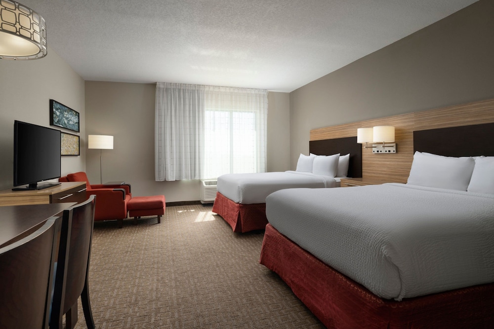 TownePlace Suites by Marriott Orlando Theme Parks/Lake Buena Vista — Hotel rooms in Orlando, Florida
