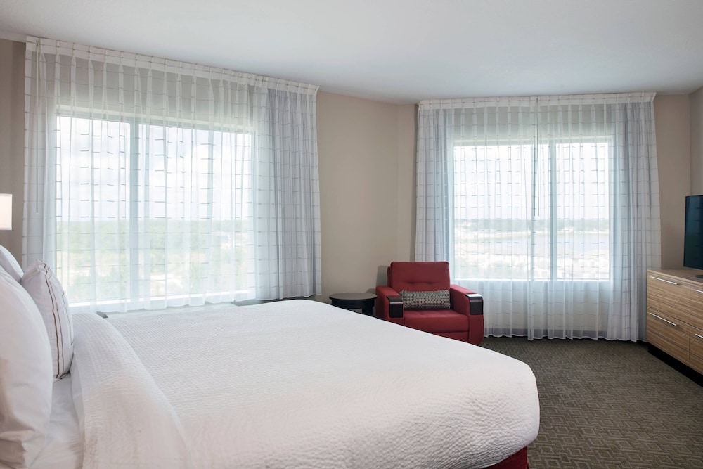 TownePlace Suites by Marriott Orlando Theme Parks/Lake Buena Vista — Hotel rooms in Orlando, Florida