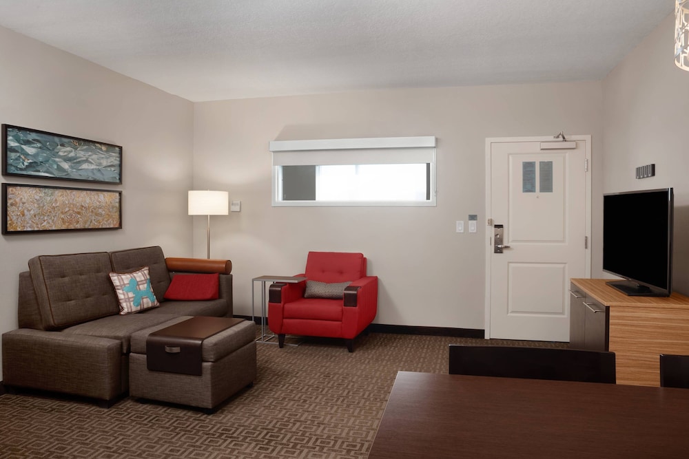 TownePlace Suites by Marriott Orlando Theme Parks/Lake Buena Vista — Hotel rooms in Orlando, Florida