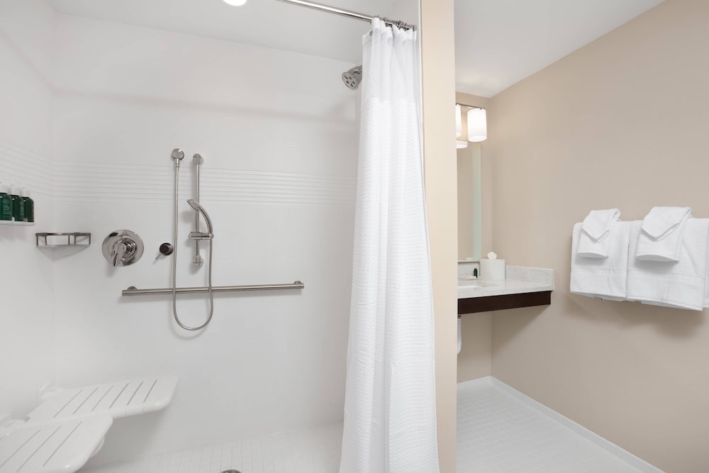 TownePlace Suites by Marriott Orlando Theme Parks/Lake Buena Vista — Hotel rooms in Orlando, Florida