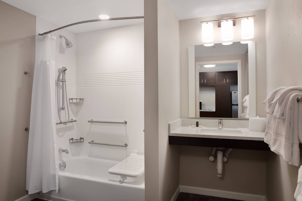 TownePlace Suites by Marriott Orlando Theme Parks/Lake Buena Vista — Hotel rooms in Orlando, Florida