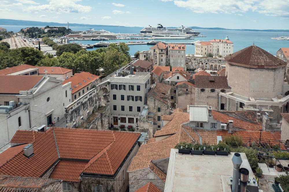 Hotel Peristil — Attractions in the area in Split, Split-Dalmatia