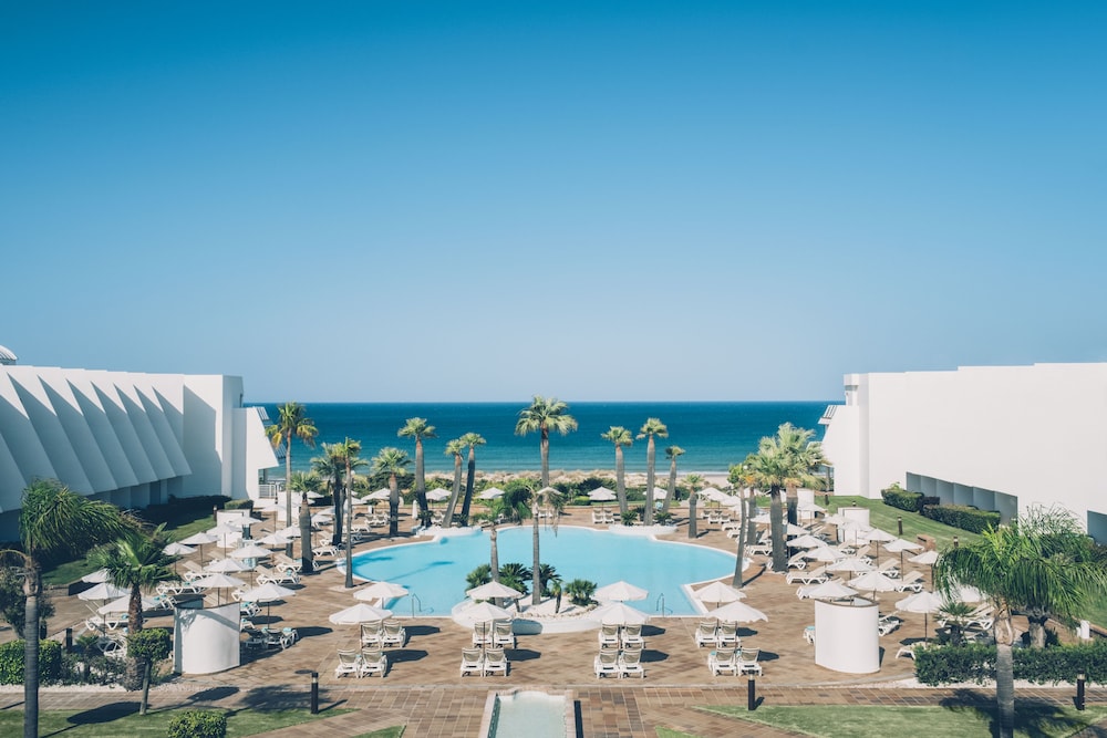 Iberostar Waves Royal Andalus - zdjęcie 2