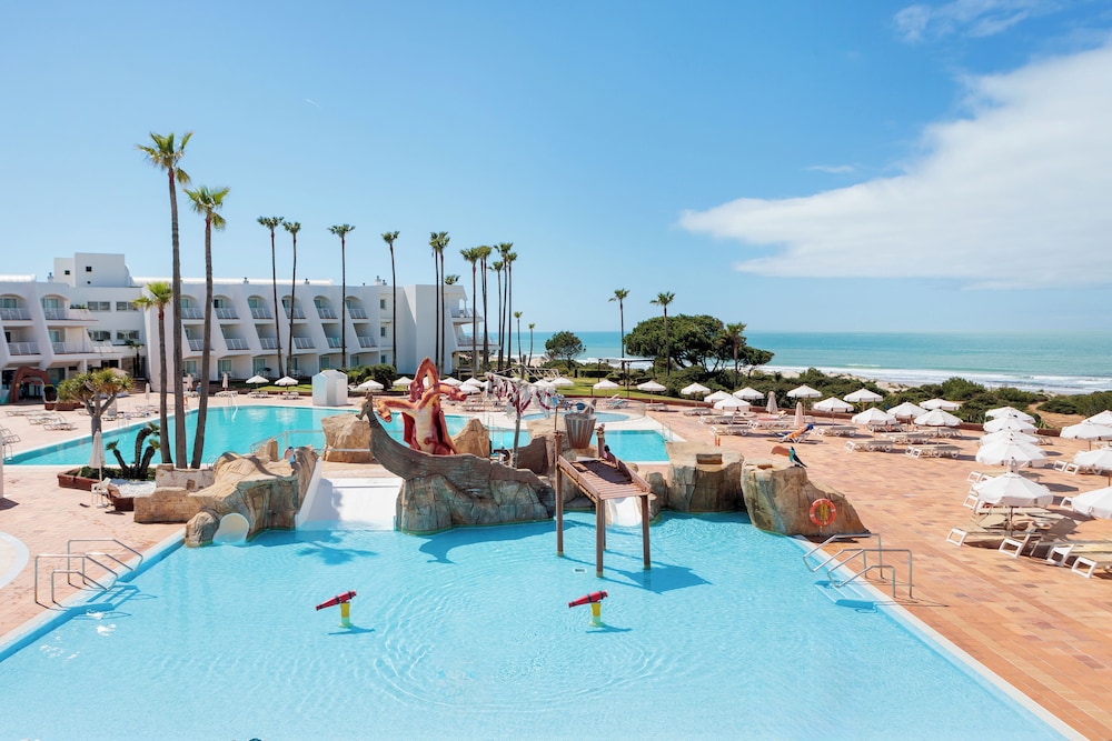 Iberostar Waves Royal Andalus - zdjęcie 3