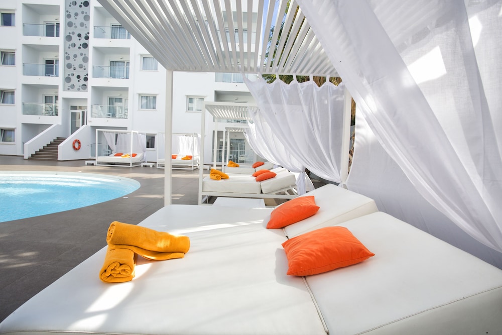 Ibiza Sun Apartments - zdjęcie 5