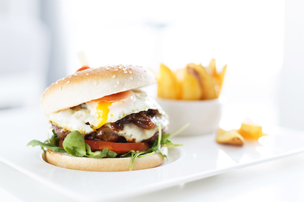Ibiza Sun Apartments — Restaurant & bars in Playa d'en Bossa, Balearic Islands