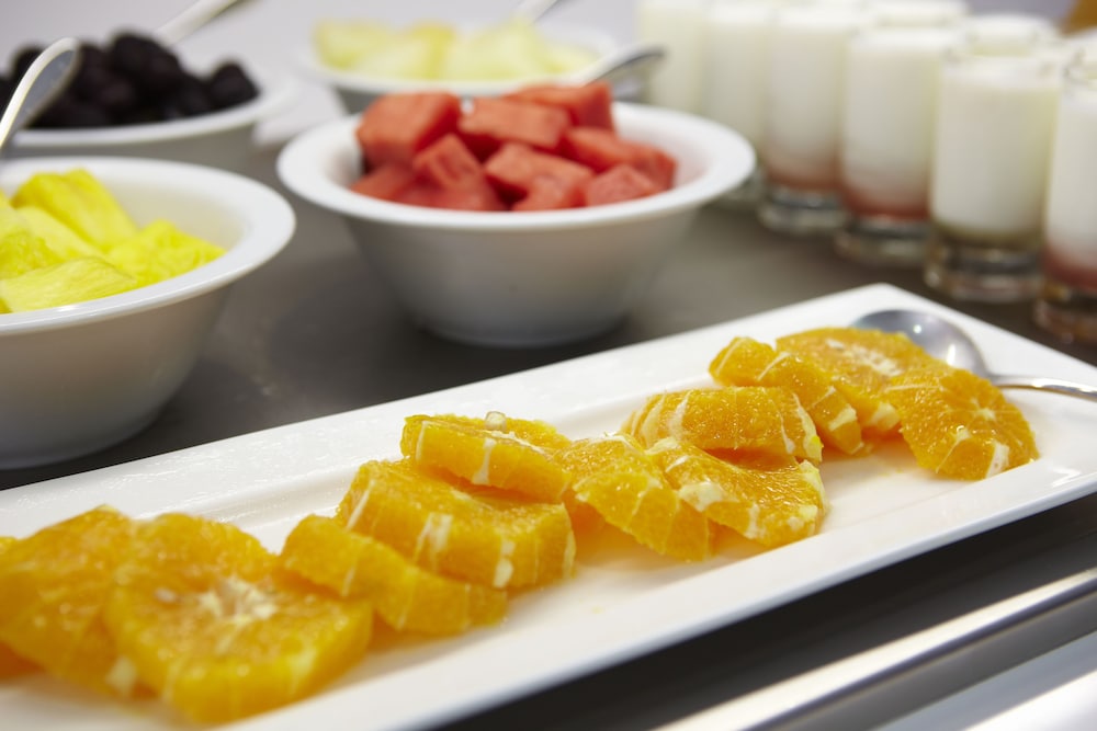 Ibiza Sun Apartments — Restaurant & bars in Playa d'en Bossa, Balearic Islands