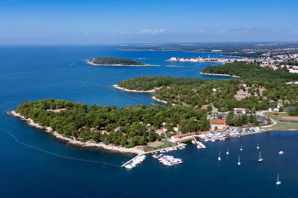 Villa Galijot Plava Laguna — Attractions in the area in Poreč, Istria
