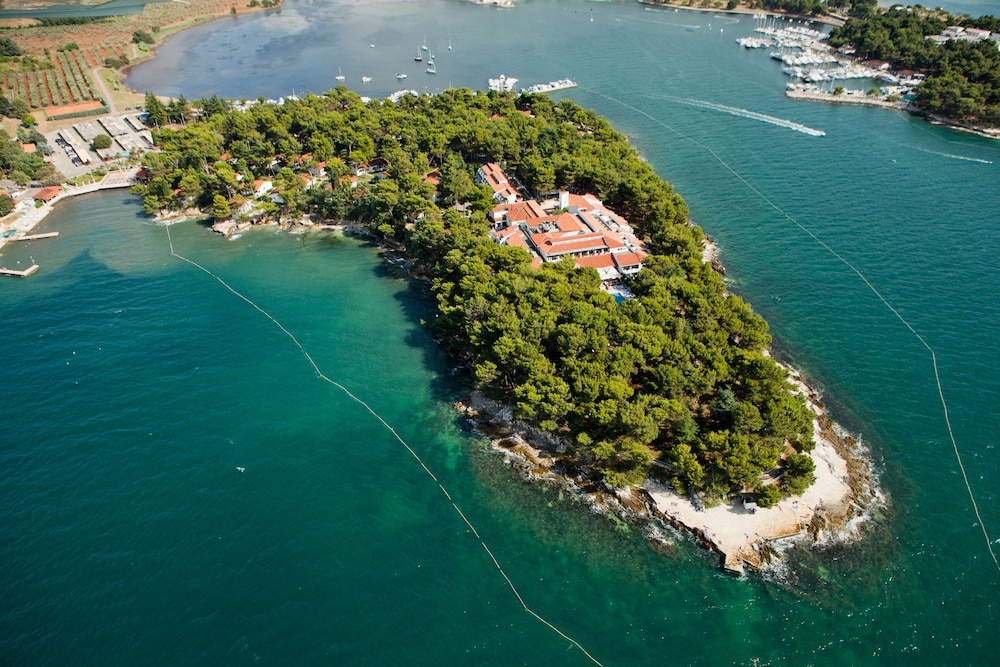 Villa Galijot Plava Laguna — Attractions in the area in Poreč, Istria