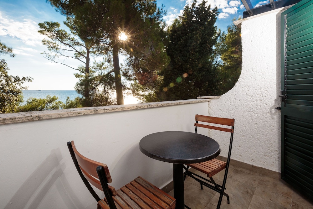 Villa Galijot Plava Laguna — Hotel rooms in Poreč, Istria