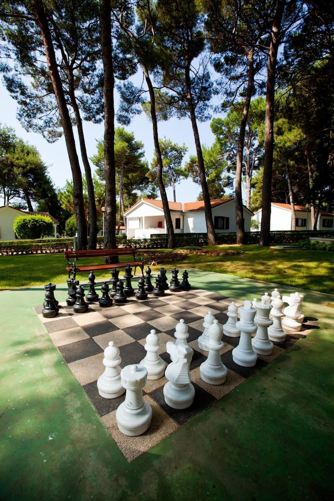Villa Galijot Plava Laguna — Sports & recreation in Poreč, Istria