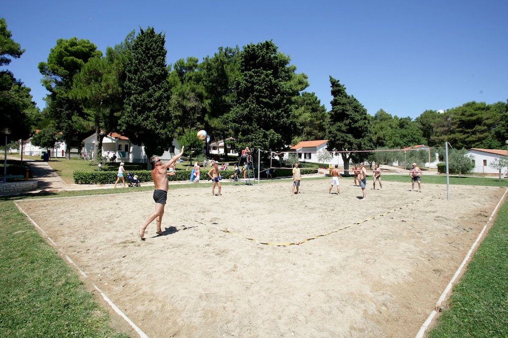 Villa Galijot Plava Laguna — Sports & recreation in Poreč, Istria