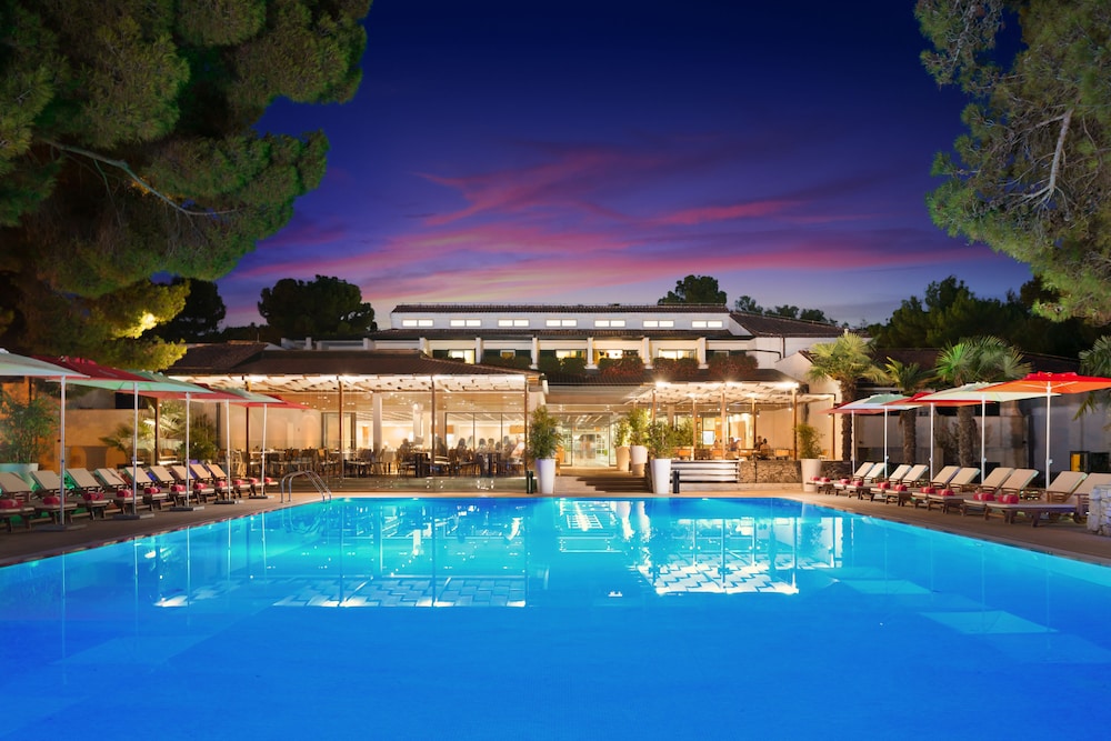 Villa Galijot Plava Laguna — Main photo in Poreč, Istria