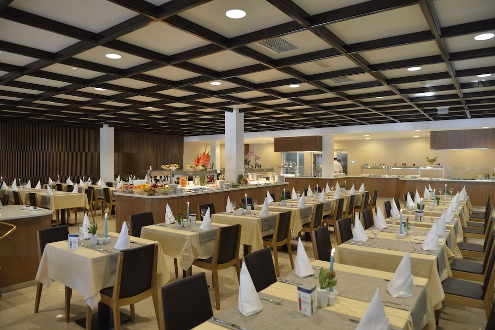 Villa Galijot Plava Laguna — Restaurant & bars in Poreč, Istria