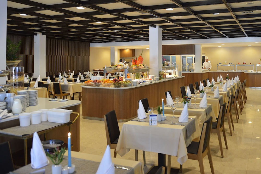 Villa Galijot Plava Laguna — Restaurant & bars in Poreč, Istria