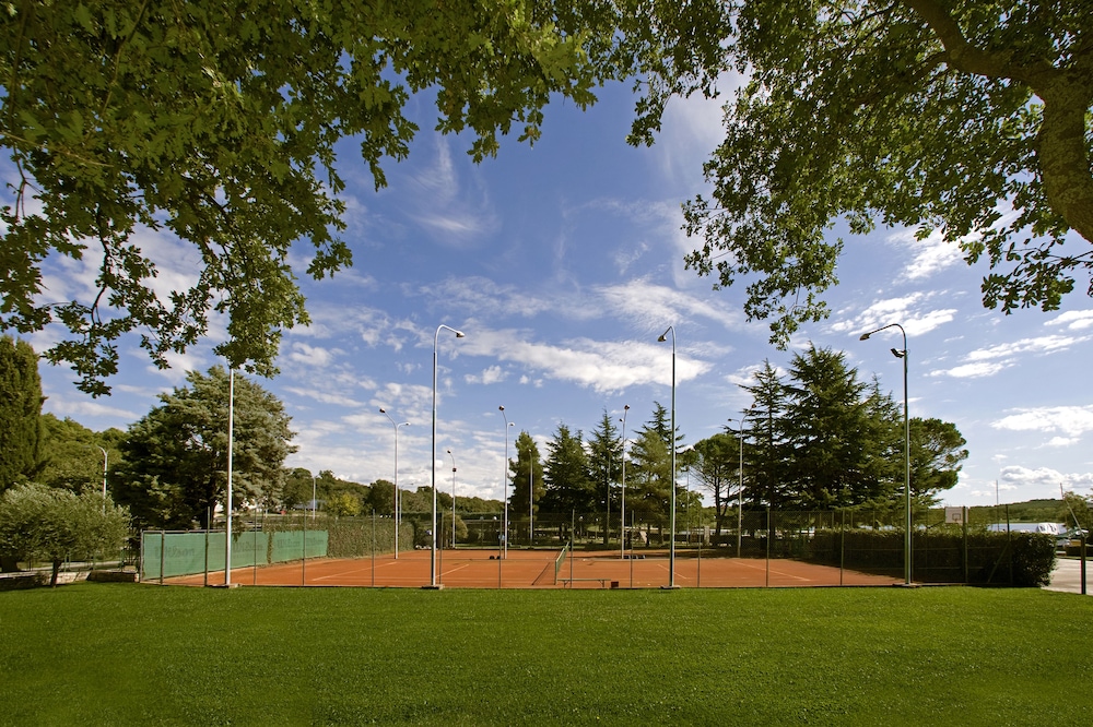 Villa Galijot Plava Laguna — Sports & recreation in Poreč, Istria